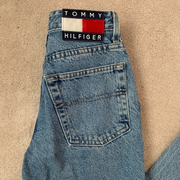 Vintage Tommy Hilfiger jeans - Picture 1 of 6